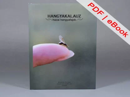 Hangyakalauz PDF
