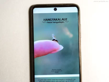 Hangyakalauz PDF - Image 5